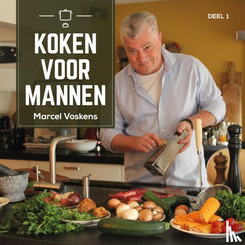 Voskens, Marcel - deel 1