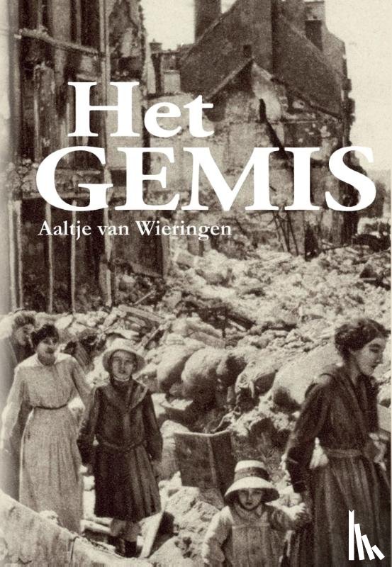 Wieringen, Aaltje van - Het gemis