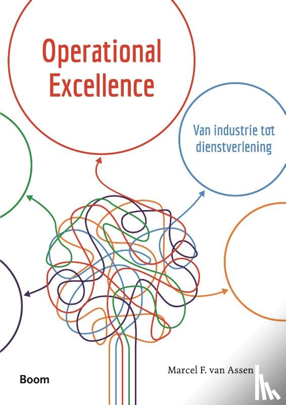 Assen, Marcel van - Operational excellence