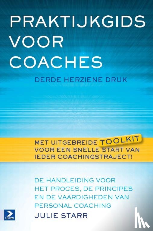 Starr, Julie - Praktijkgids voor coaches