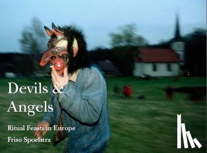 Spoelstra, Friso, Scheer, Arnold-Jan, Capiau, Mireille - Devils and Angels