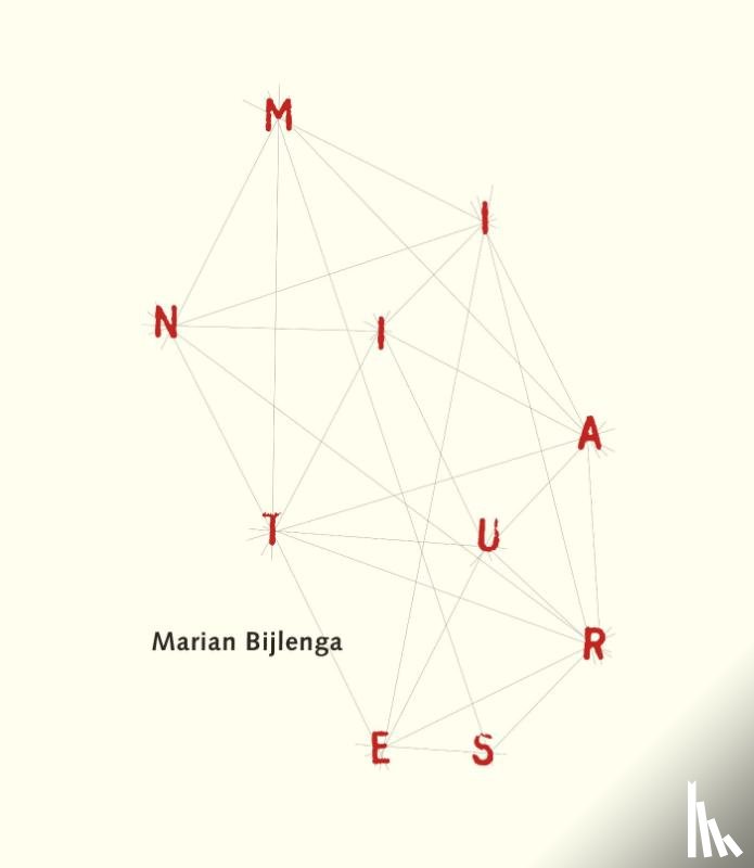 Bijlenga, Marian, Larsen, Jack Lenor - Miniatures