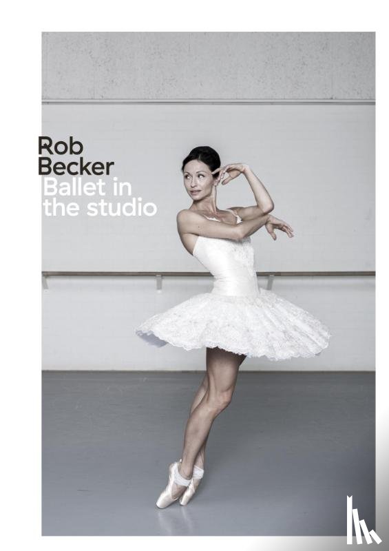 Becker, Rob - Ballet
