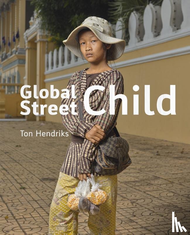 Hendriks, Ton - Global Street Child