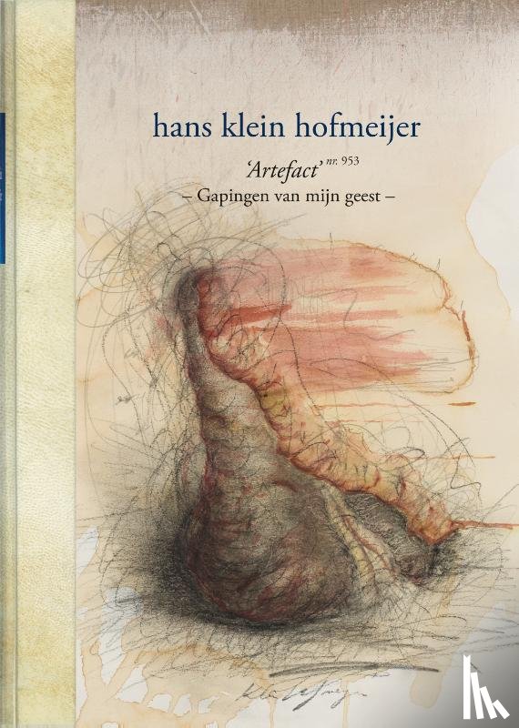 Klein Hofmeijer, Hans - Artefact nr. 953