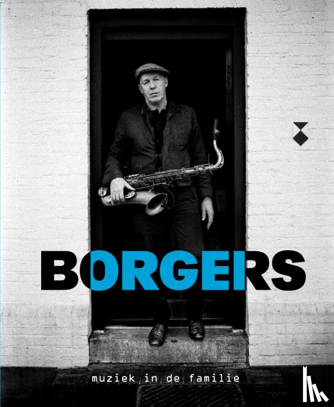 Borgers, Bertus - Borgers, muziek in de familie