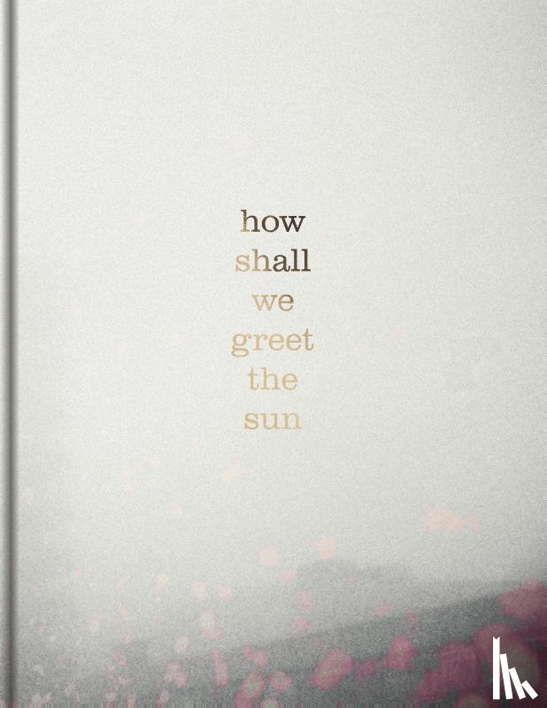 Faroq, Thana - How shall we greet the sun