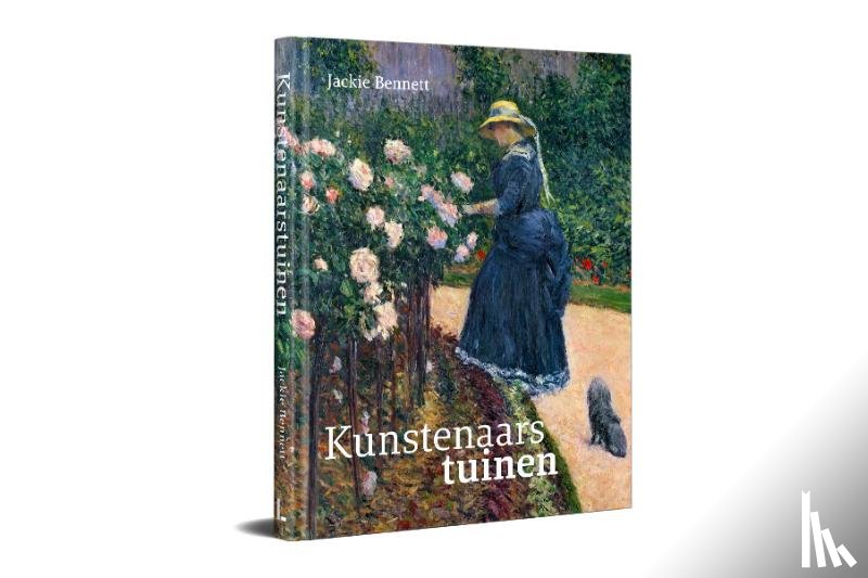 Bennet, Jackie - Kunstenaarstuinen
