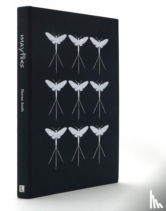 Smith, Darren, Schaffer, Justin - Mayflies