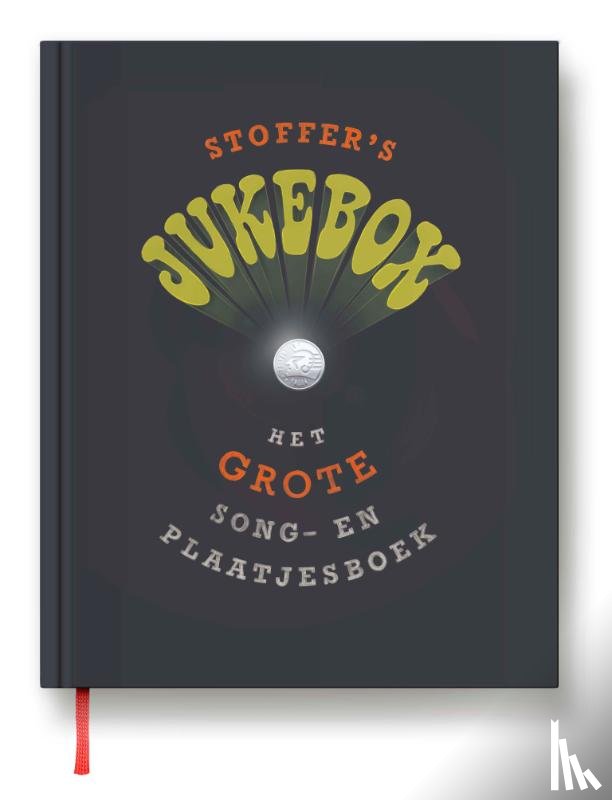 Stoffer, Martijn - Stoffer's Jukebox