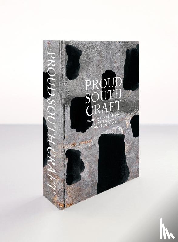 Edelkoort, Lidewij - Proud South Craft