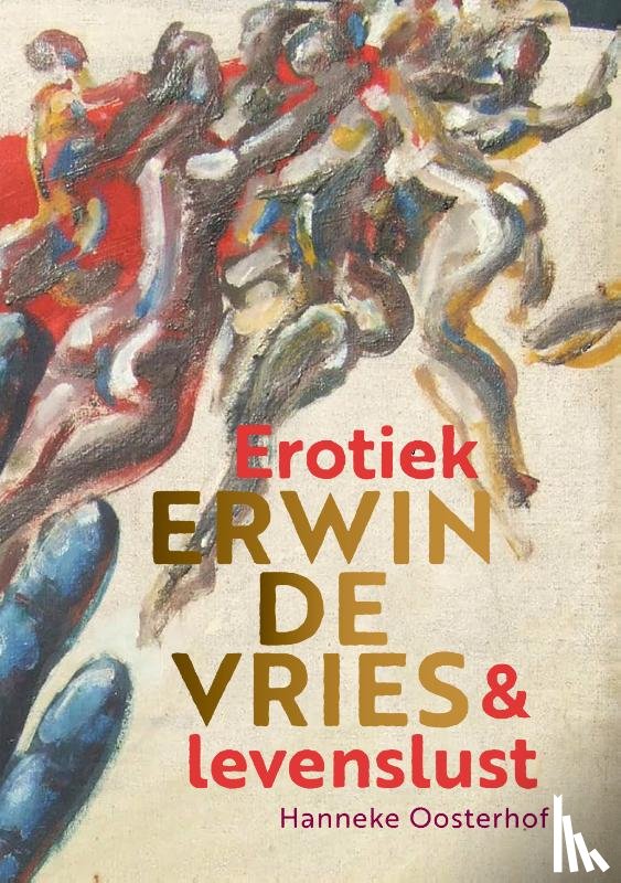 Oosterhof, Hanneke - Erwin de Vries