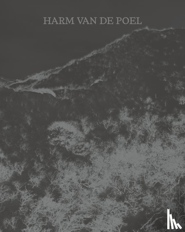 Poel, Harm van de - Black Snow