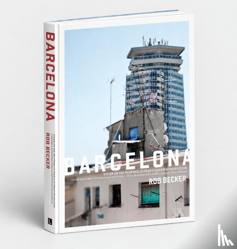 Becker, Rob, Winkels, Edwin - Barcelona