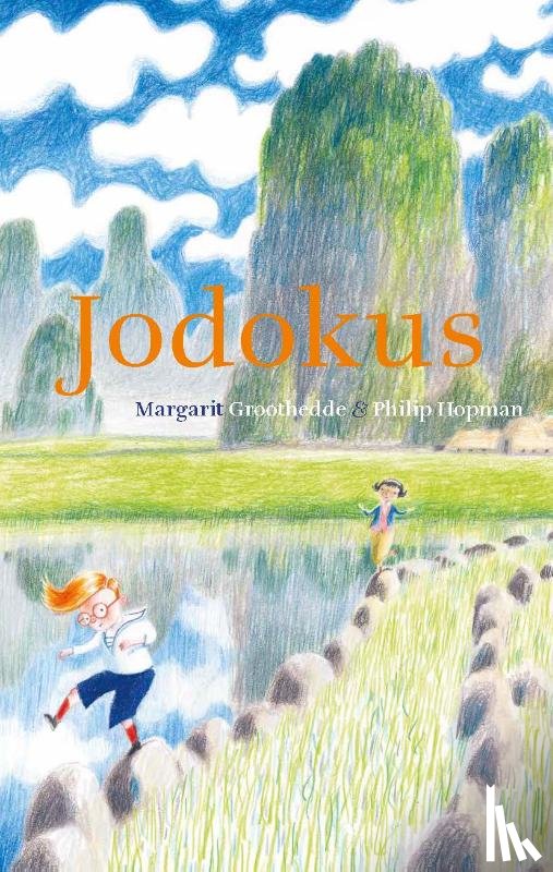 Groothedde, Margarit - Jodokus