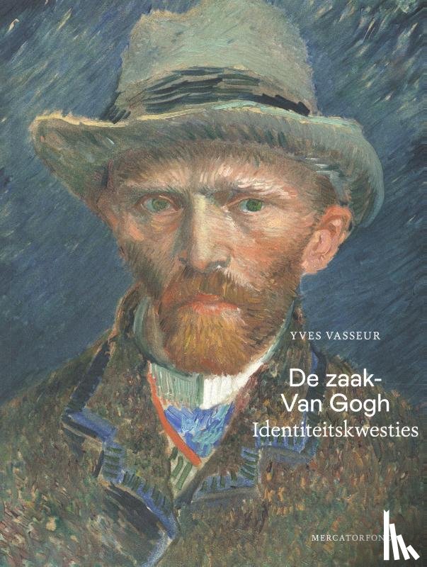 Vasseur, Yves - Vincent van Gogh
