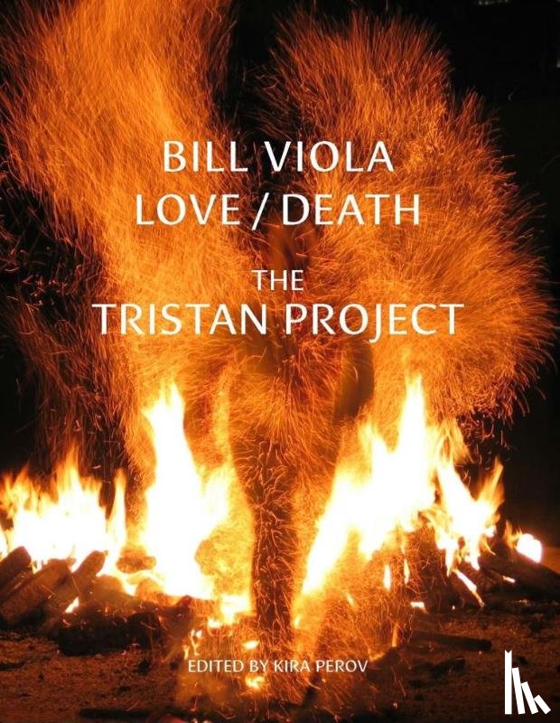  - Bill Viola. Love/ Death