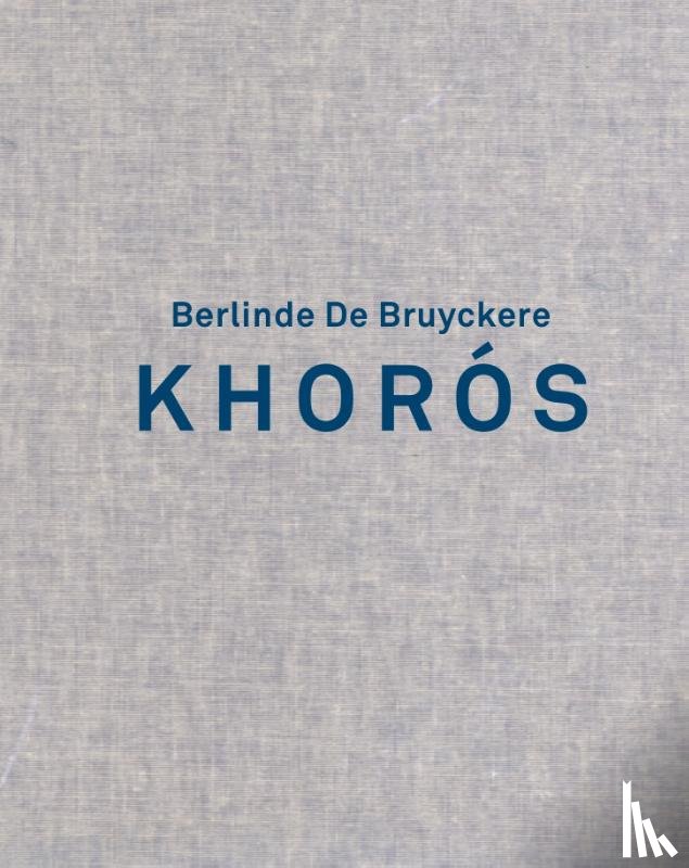Carrion-Murayari, Gary, Ansen, Selen, Smith, Patti - Berlinde De Bruyckere
