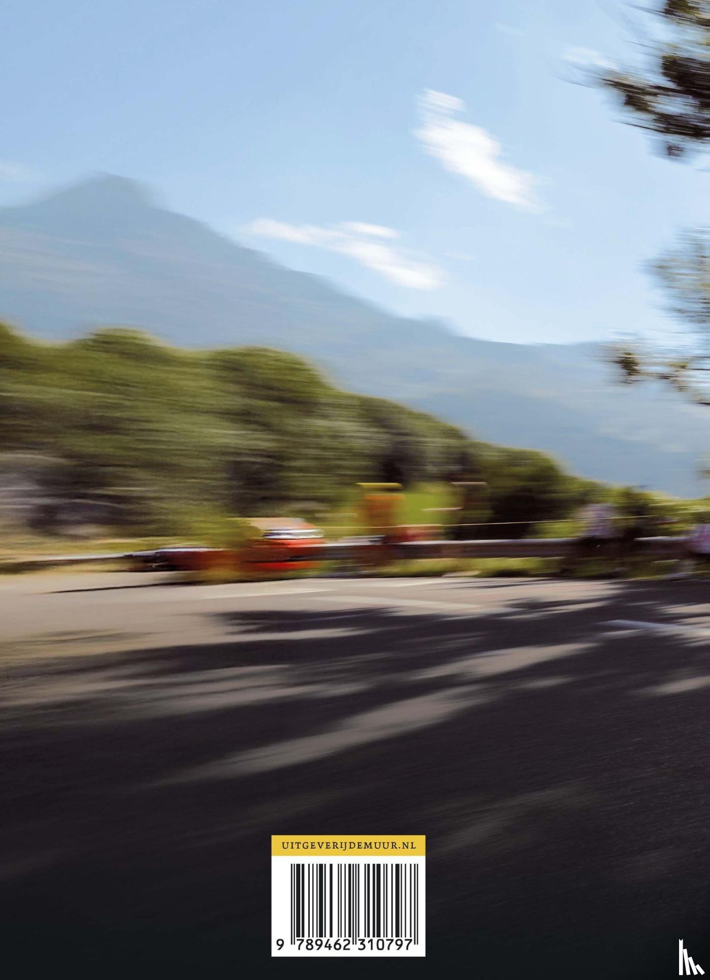 Diverse auteurs - De muur 91