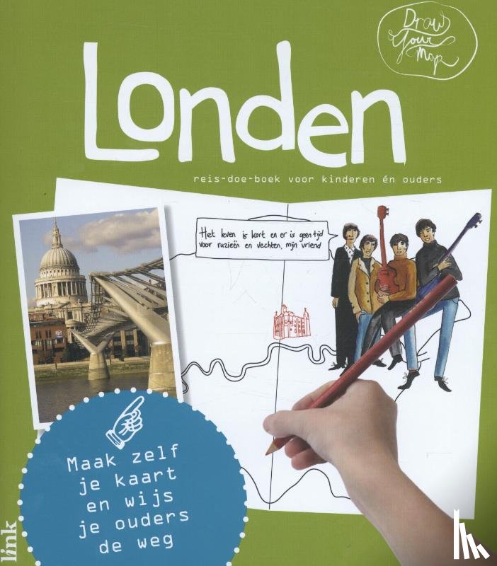 Bertus, Robin - Londen