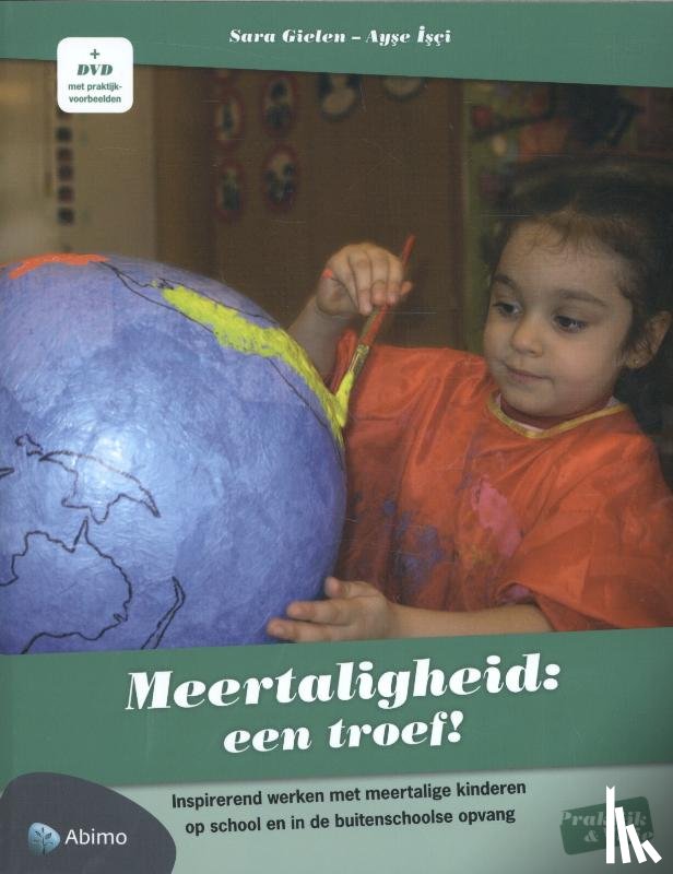  - Meertaligheid: een troef!