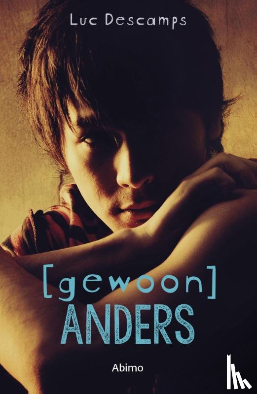 Luc, Descamps - Gewoon anders