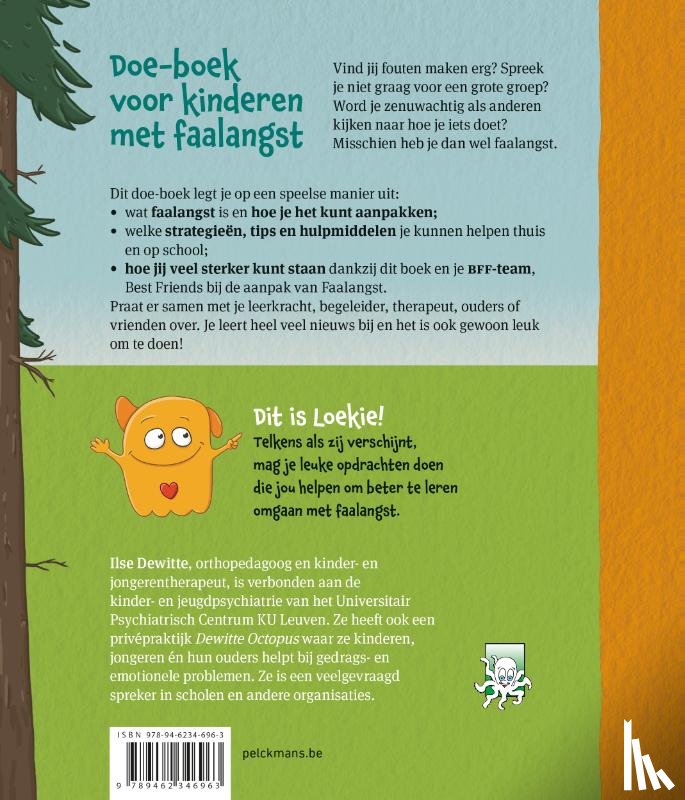  - Wat als je faalangst hebt?