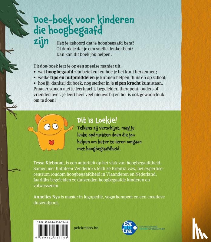  - Wat als je hoogbegaafd bent?