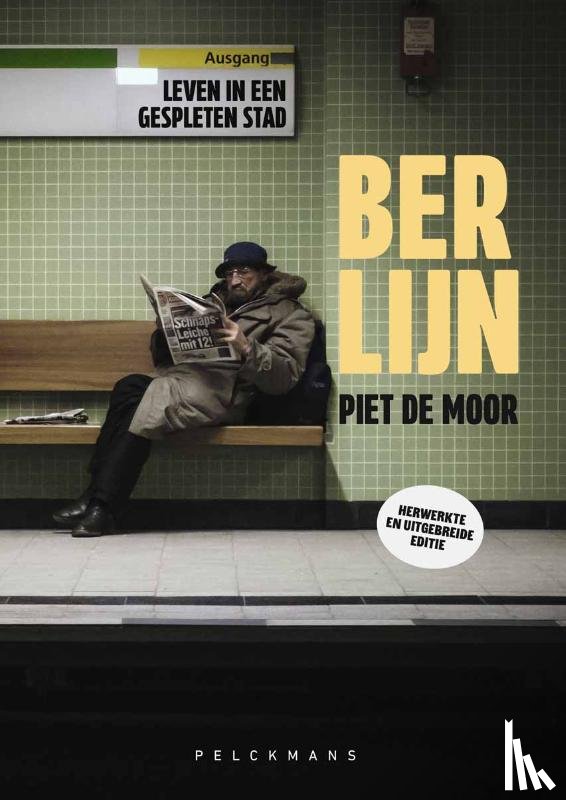de Moor, Piet - Berlijn