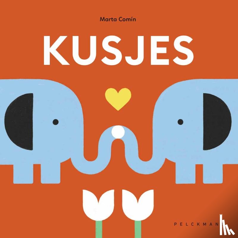 Comin, Marta - Kusjes