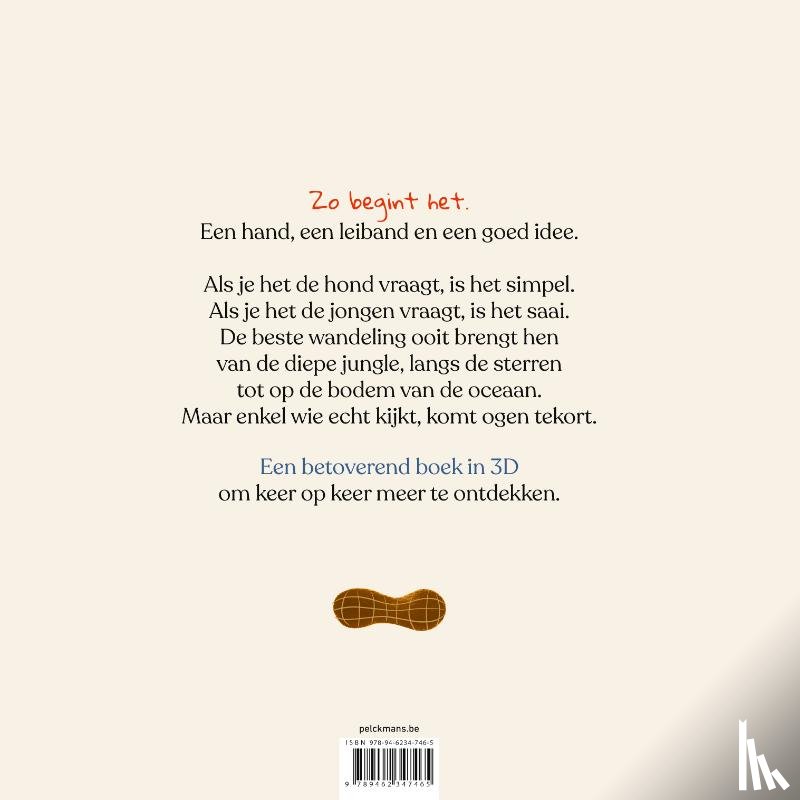 Daeren, Yarne - Beste wandeling ooit