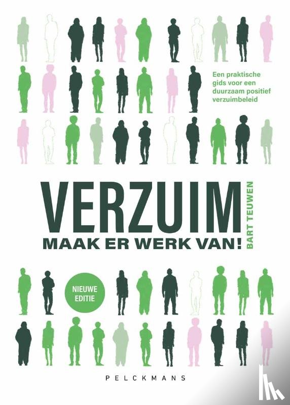 Teuwen, Bart - Verzuim