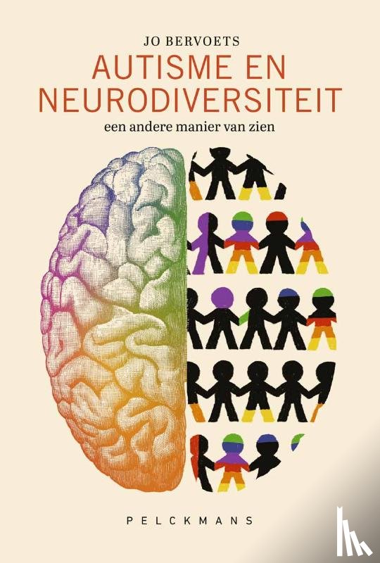 Bervoets, Jo - Autisme en neurodiversiteit: een andere manier van zien
