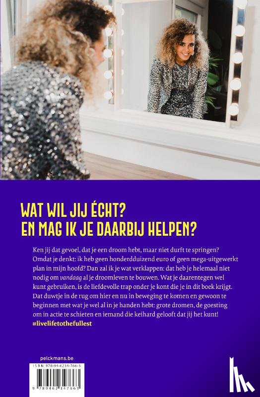 Beloy, Tatyana - Wat wil jij écht?