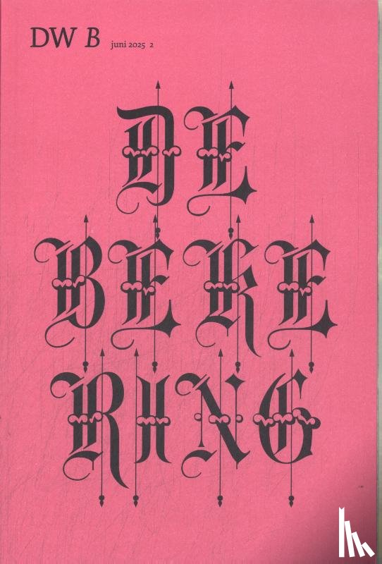 DW B - De bekering