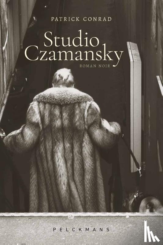 Conrad, Patrick - Studio Czamansky