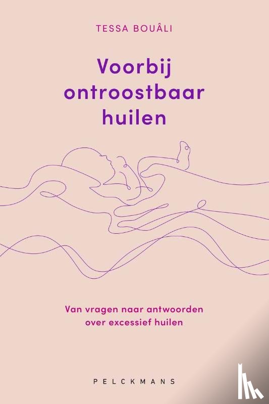Bouâli, Tessa - Voorbij ontroostbaar huilen