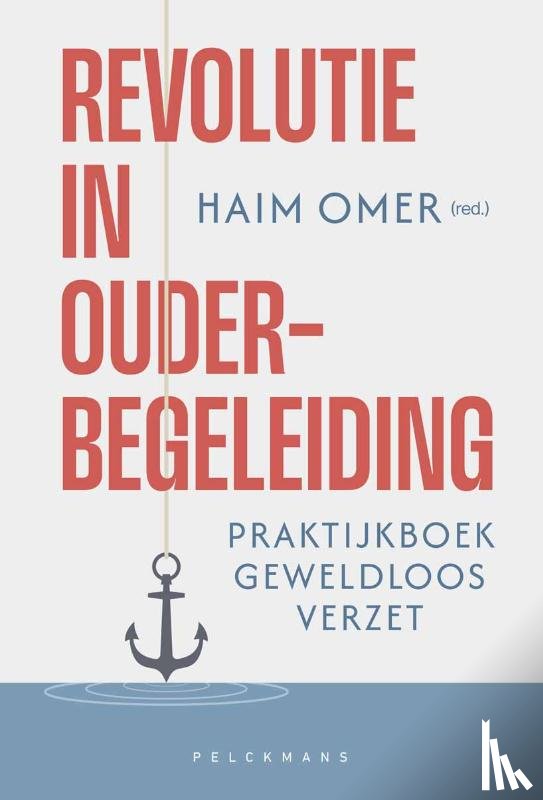 Omer (red.), Haim - Revolutie in ouderbegeleiding