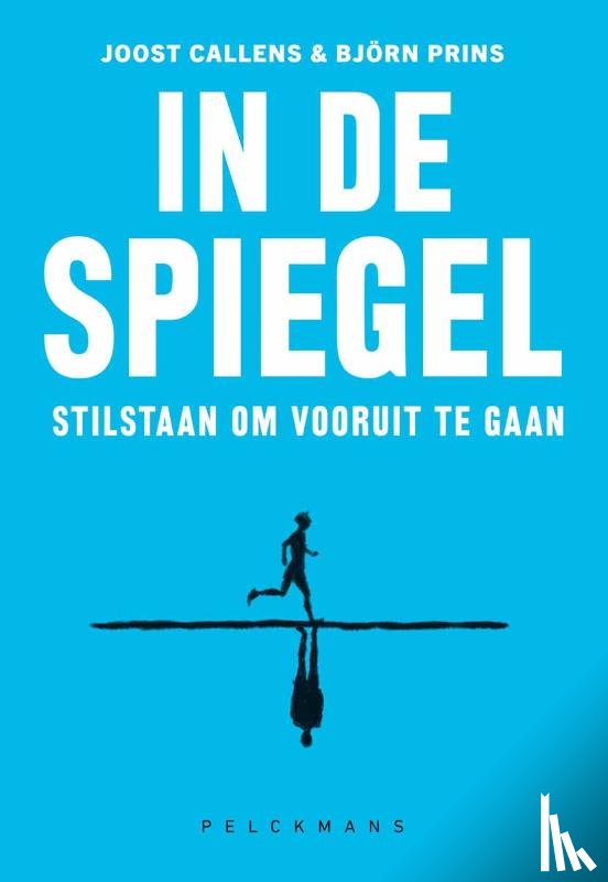 Prins, Björn, Callens, Joost - In de spiegel