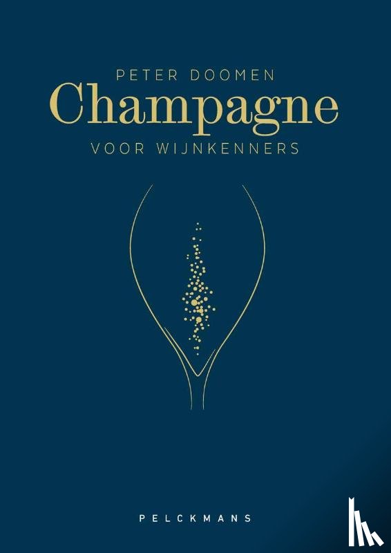 Doomen, Peter - Champagne voor wijnkenners