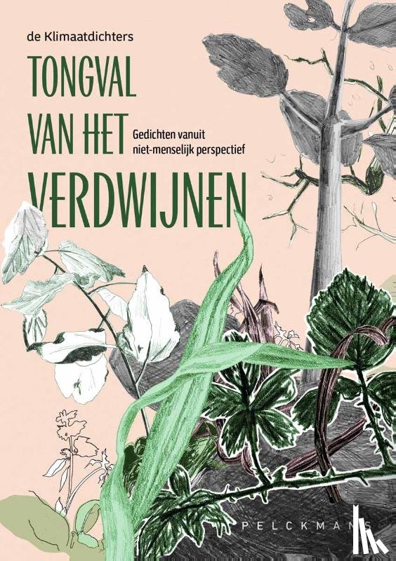 De Klimaatdichters - Tongval van het verdwijnen