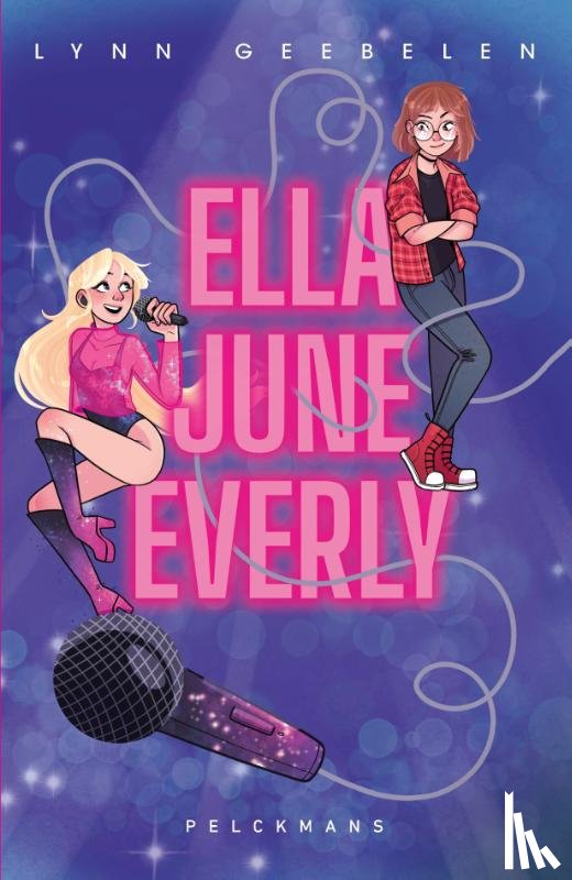 Geebelen, Lynn - Ella June Everly