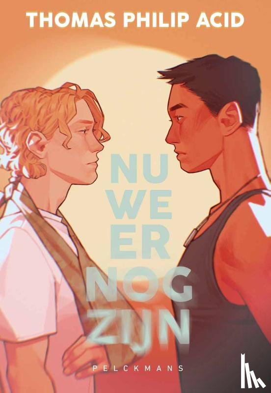Thomas Philip Acid - Nu we er nog zijn