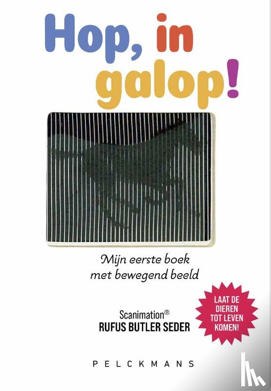  - Hop, in galop!