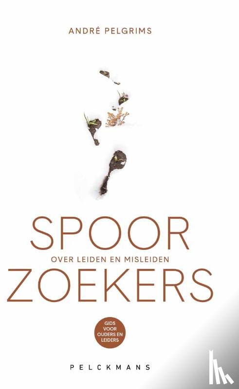 Pelgrims, André - Spoorzoekers