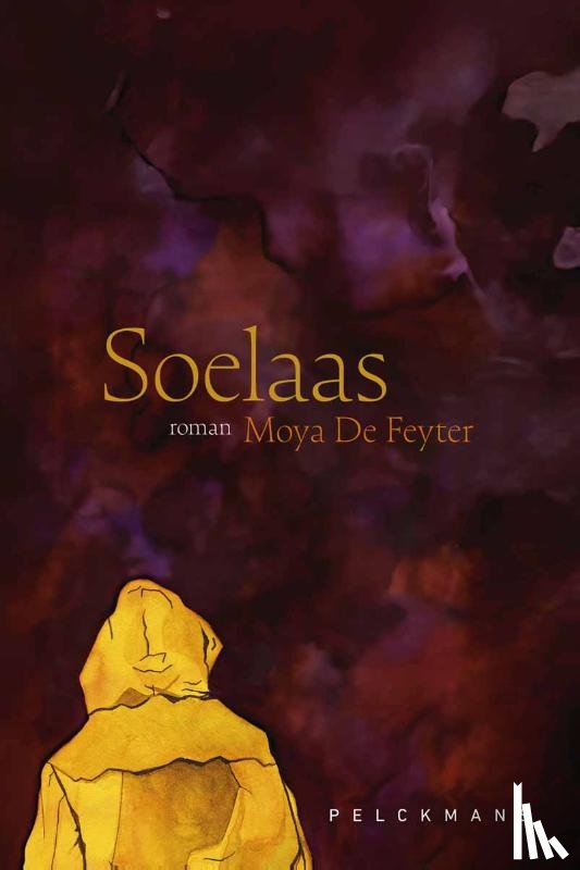 De Feyter, Moya - Soelaas