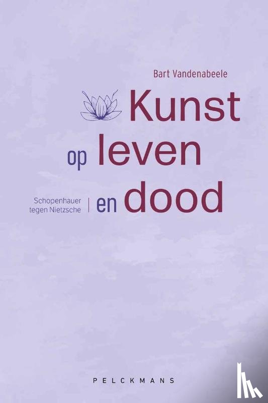 Vandenabeele, Bart - Kunst op leven en dood