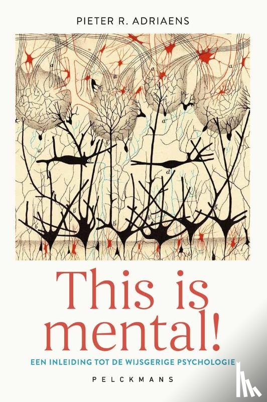 R. Adriaens, Pieter - This is mental!