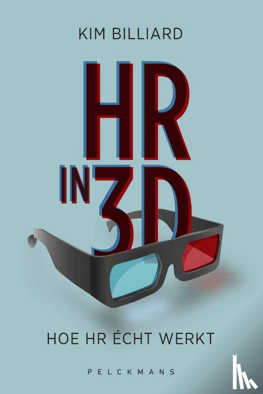 Billiard, Kim - HR in 3D