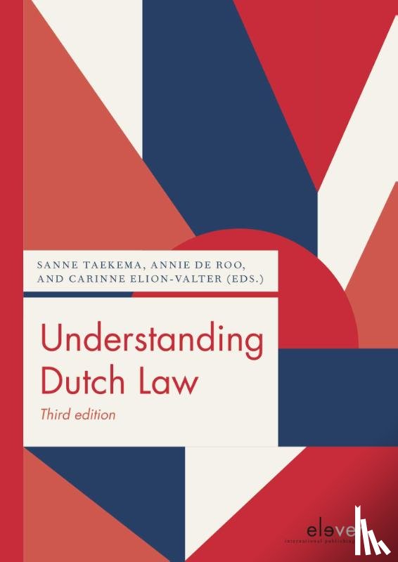  - Understanding Dutch Law
